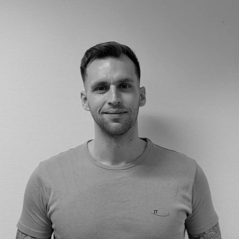 Micki Villanyi Holmgaard