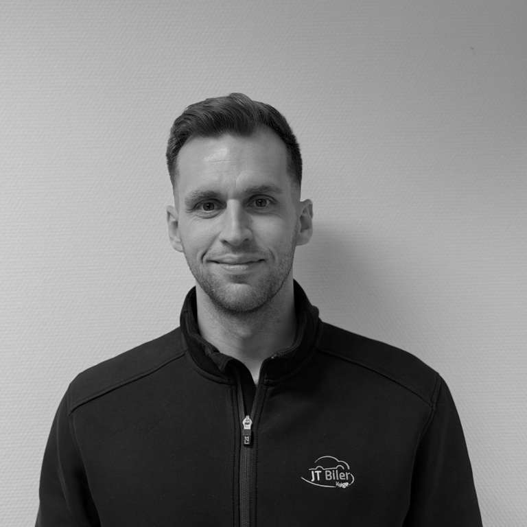 Micki Villanyi Holmgaard