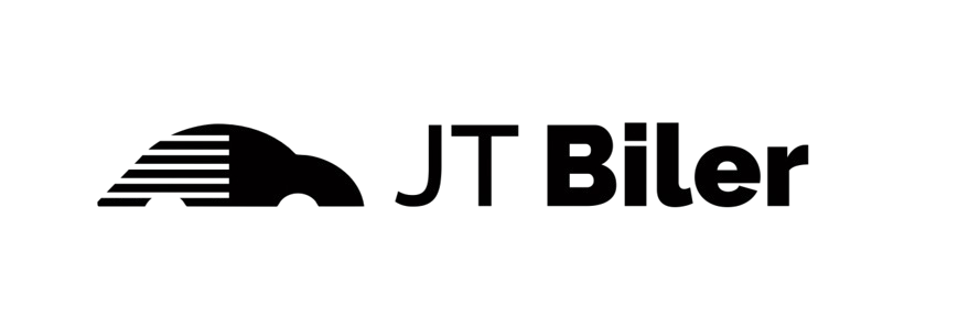 JT Biler logo